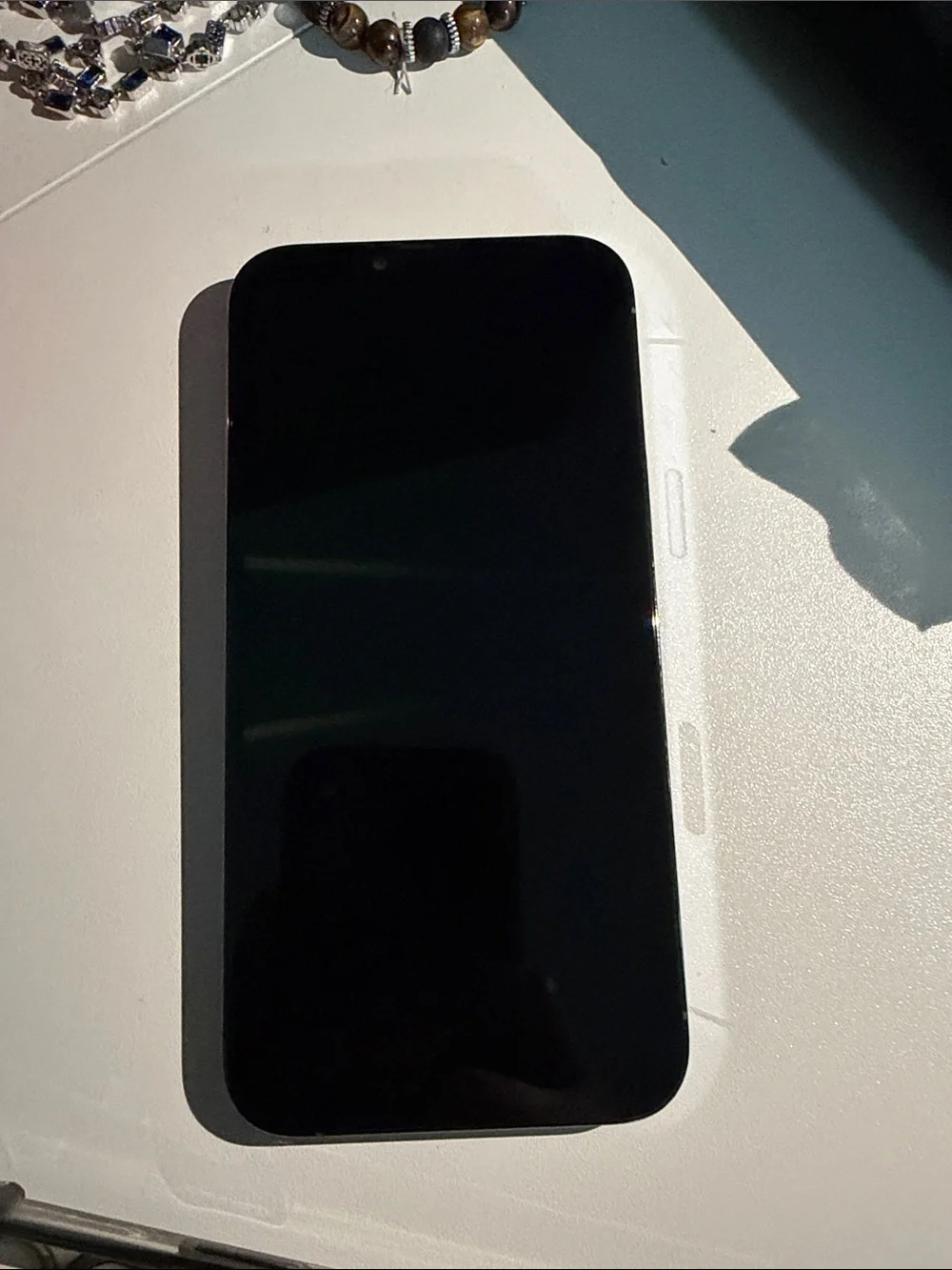 Apple iPhone 13 Pro Max - Blue Color - Unlocked